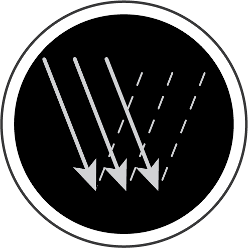 Super Matt Effect Acrylic Sheets