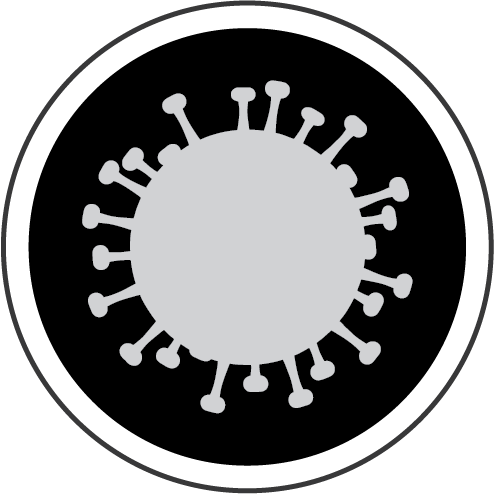 Anti Bacterial Acrylic Sheets