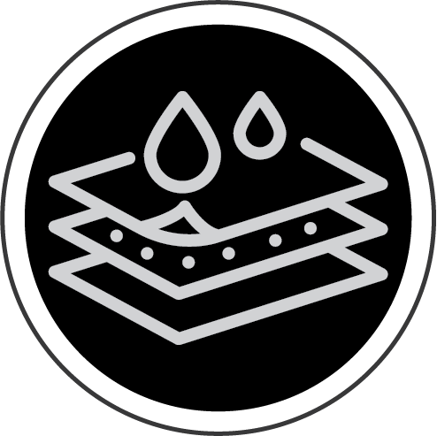 Waterproof Acrylic Sheets