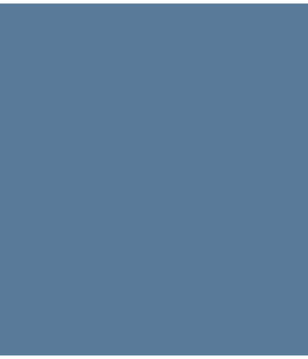 LX.130 - Bliss Blue